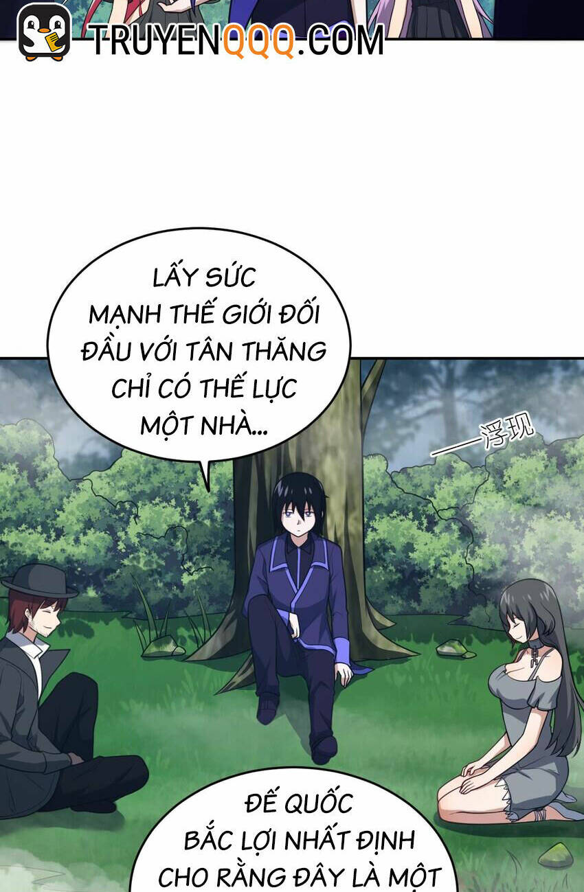 Ma Vương Trở Lại Chapter 100 - Trang 2