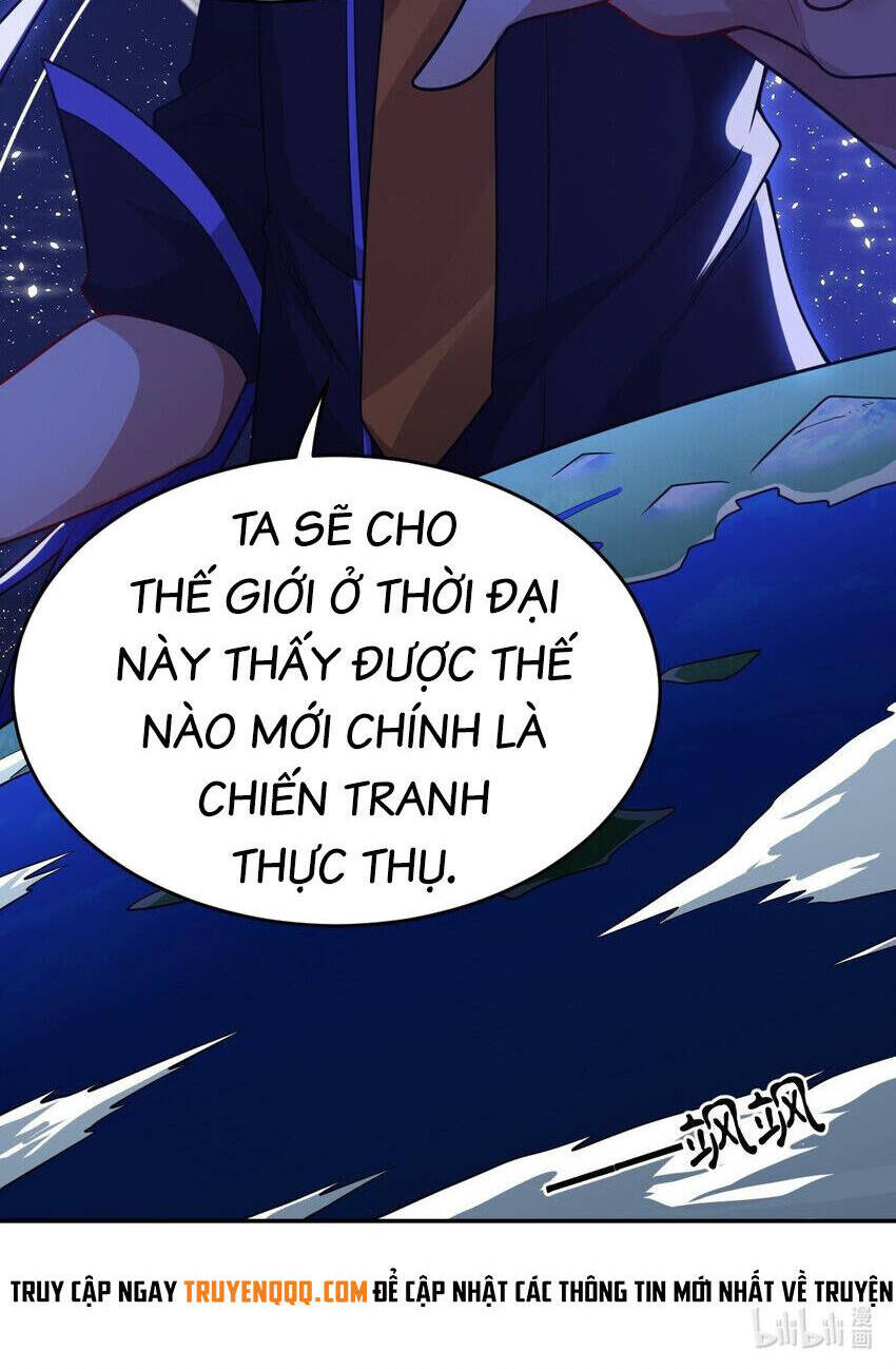 Ma Vương Trở Lại Chapter 100 - Trang 2