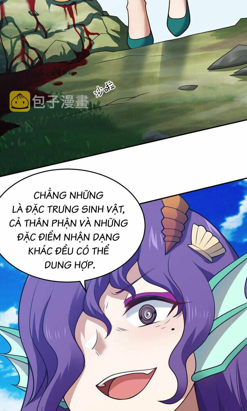 Ma Vương Trở Lại Chapter 99 - Trang 2