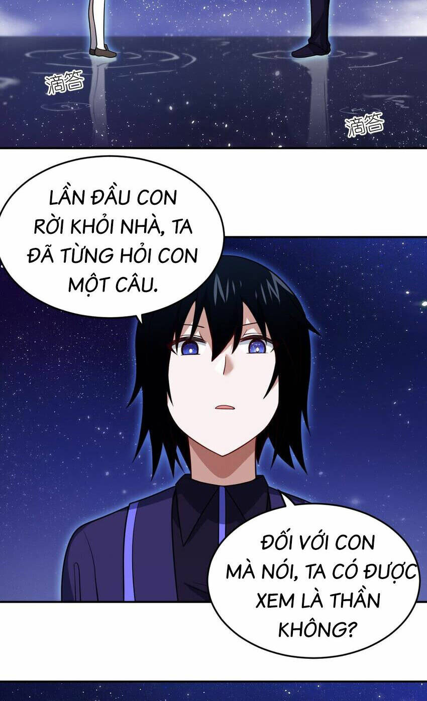 Ma Vương Trở Lại Chapter 99 - Trang 2