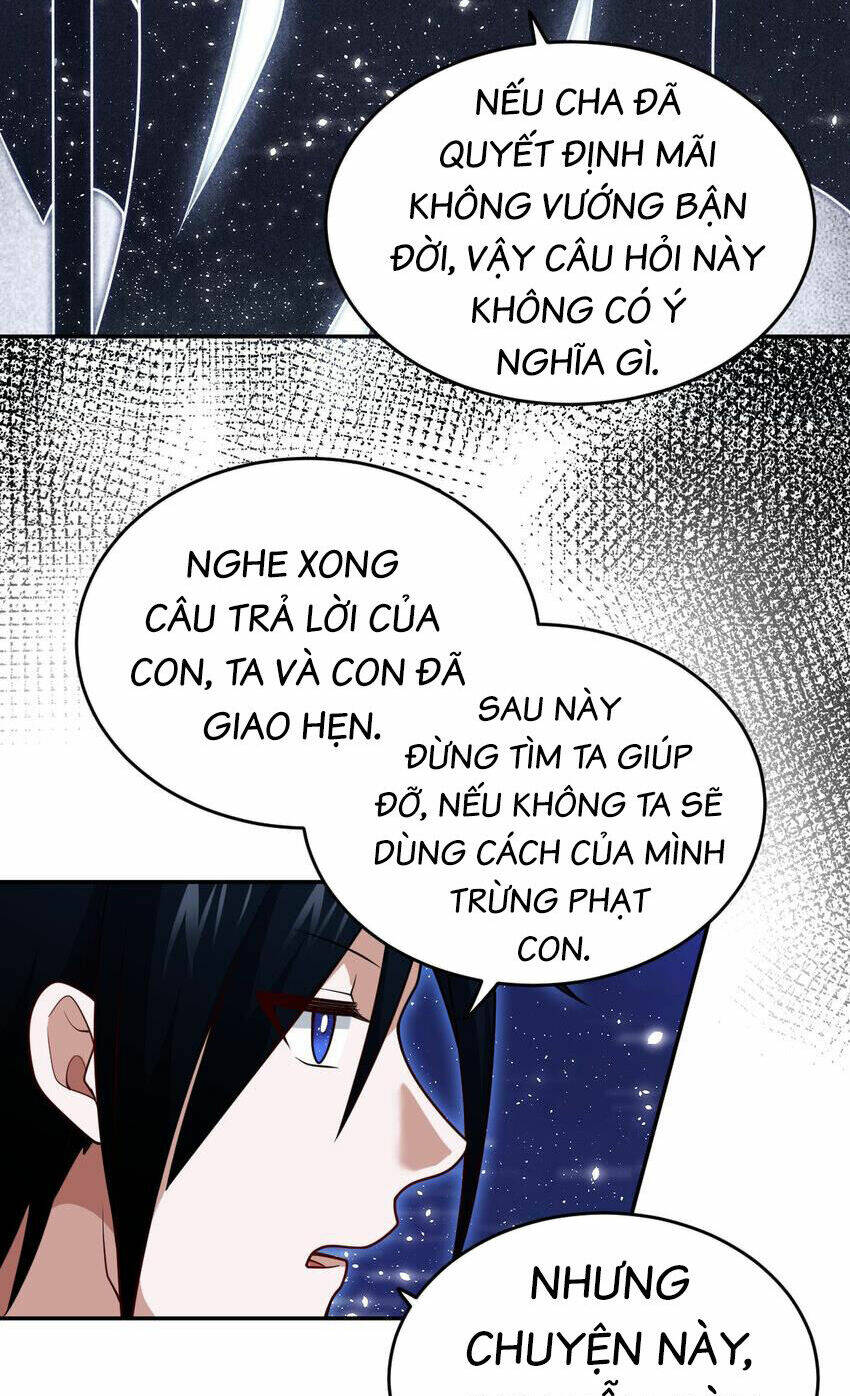 Ma Vương Trở Lại Chapter 99 - Trang 2