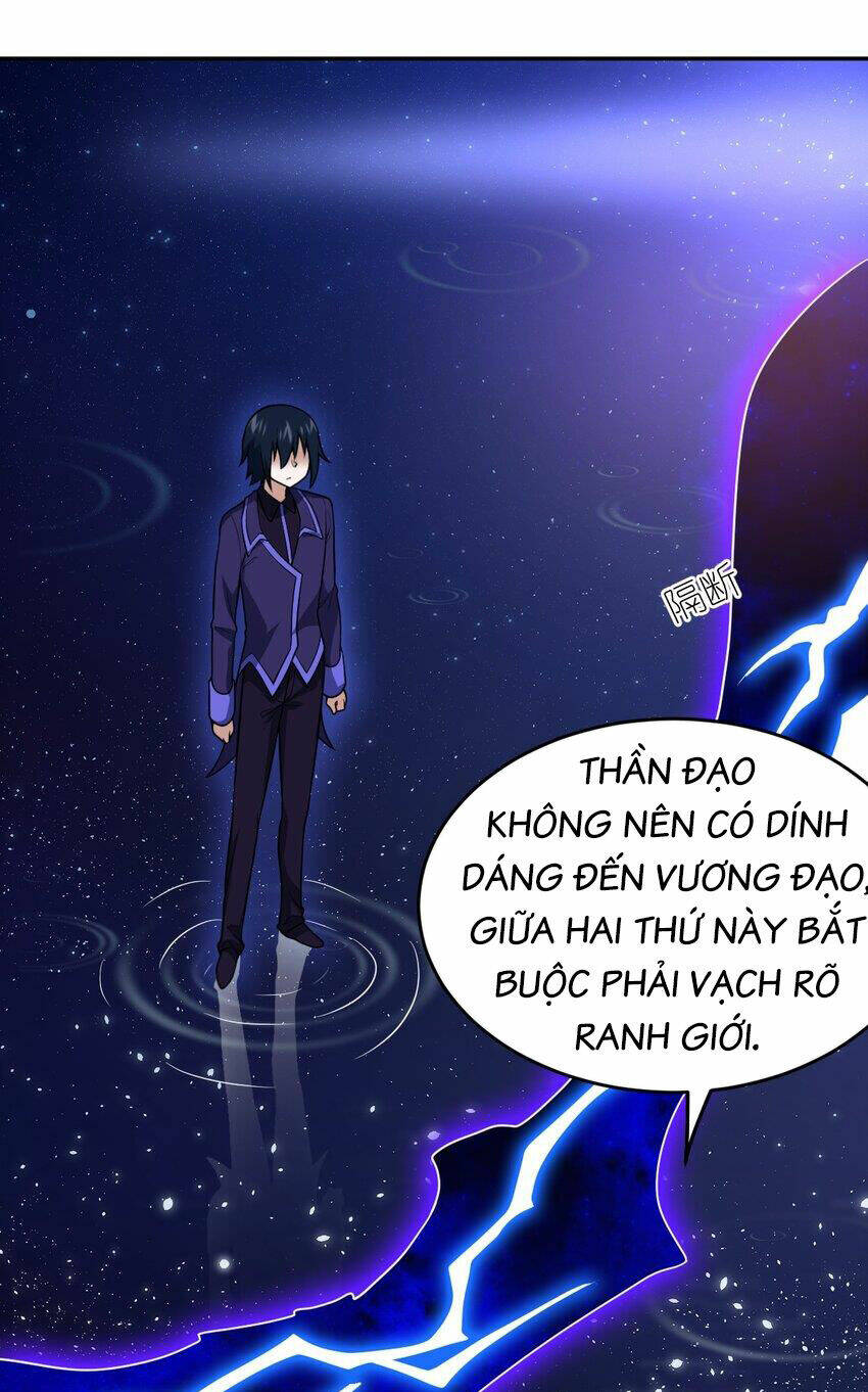 Ma Vương Trở Lại Chapter 99 - Trang 2