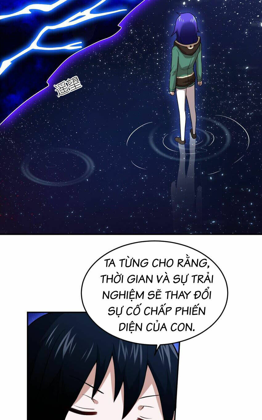 Ma Vương Trở Lại Chapter 99 - Trang 2