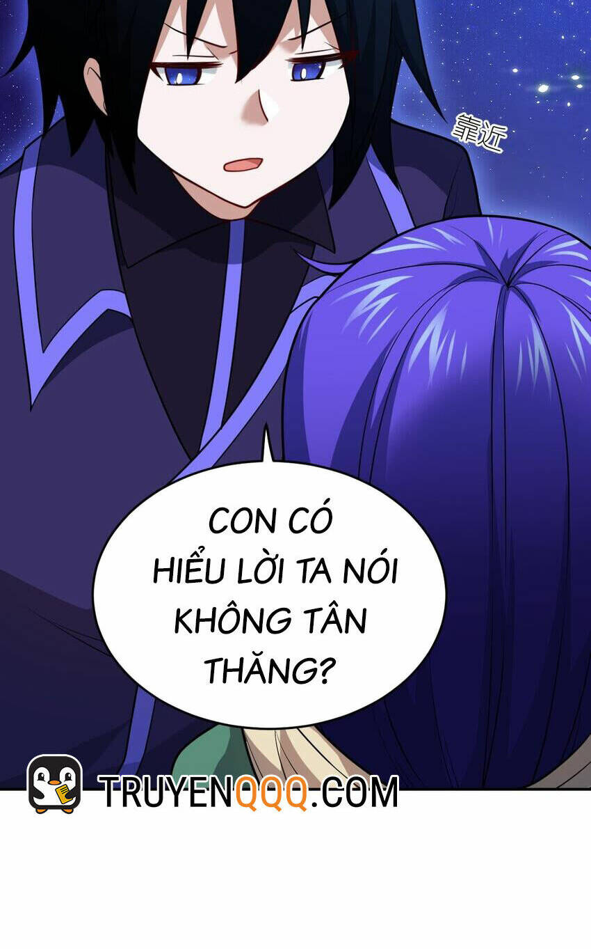 Ma Vương Trở Lại Chapter 99 - Trang 2