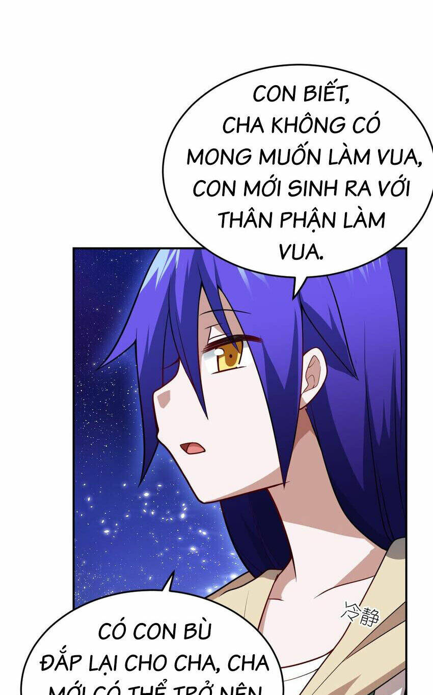 Ma Vương Trở Lại Chapter 99 - Trang 2