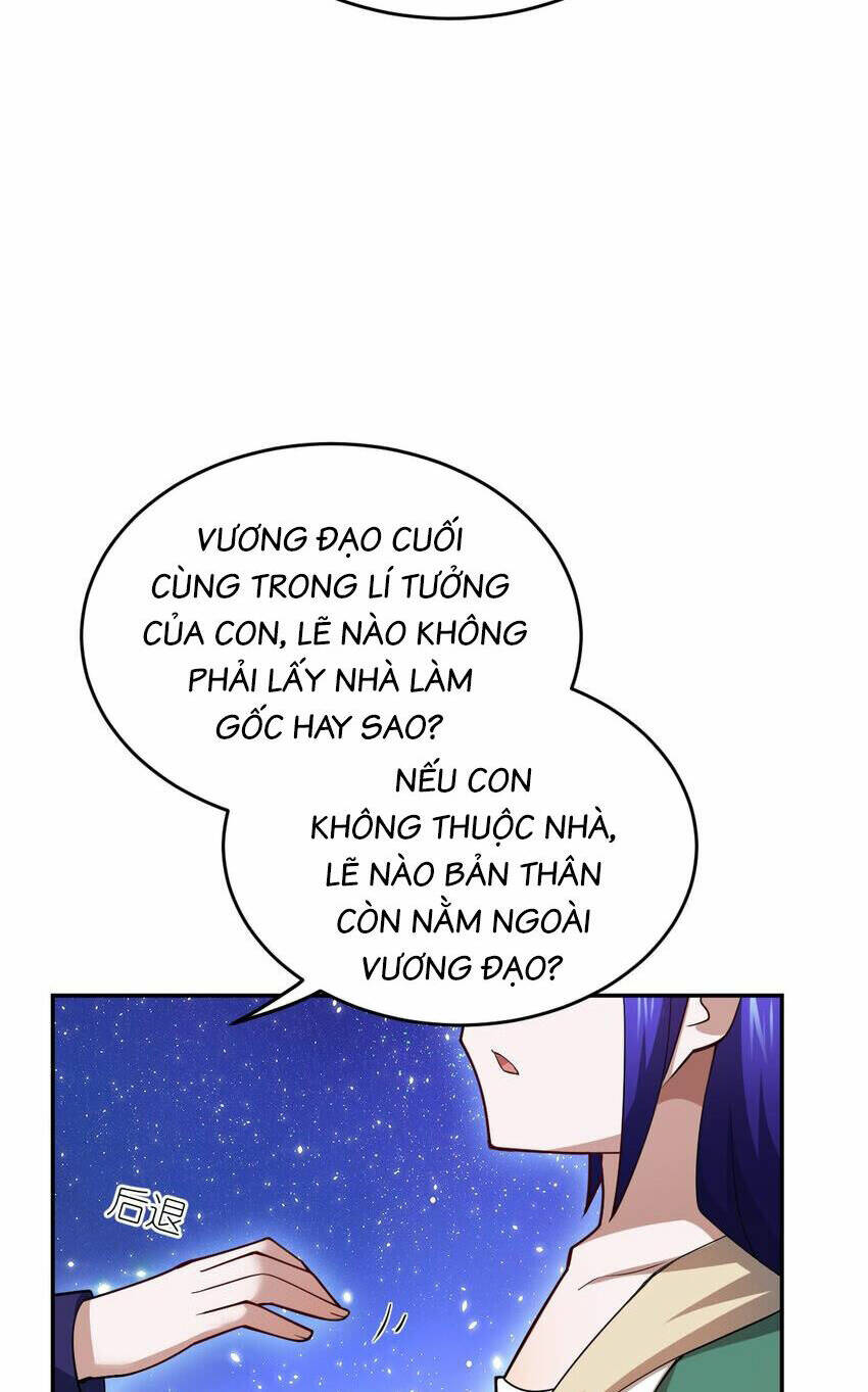 Ma Vương Trở Lại Chapter 99 - Trang 2