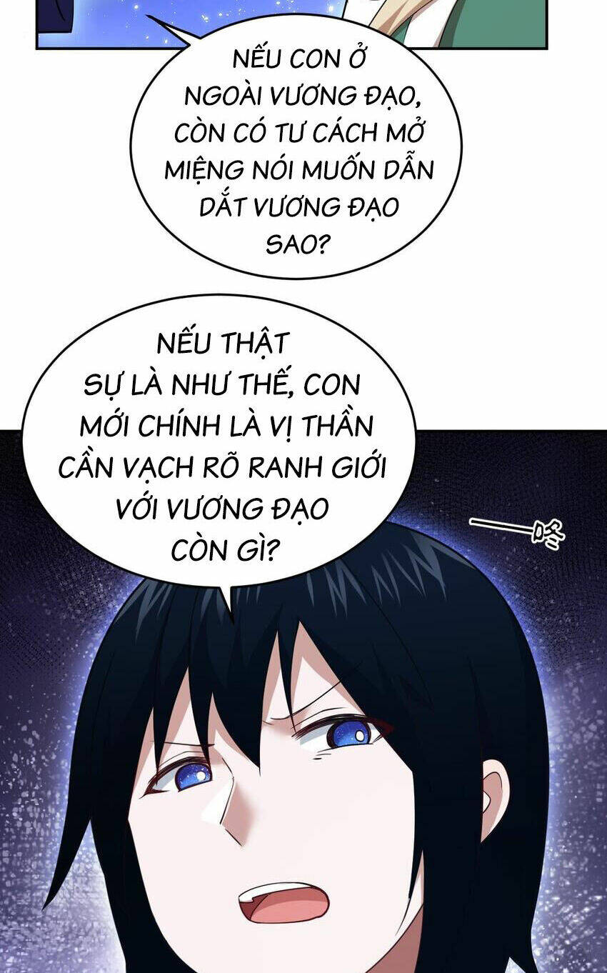 Ma Vương Trở Lại Chapter 99 - Trang 2