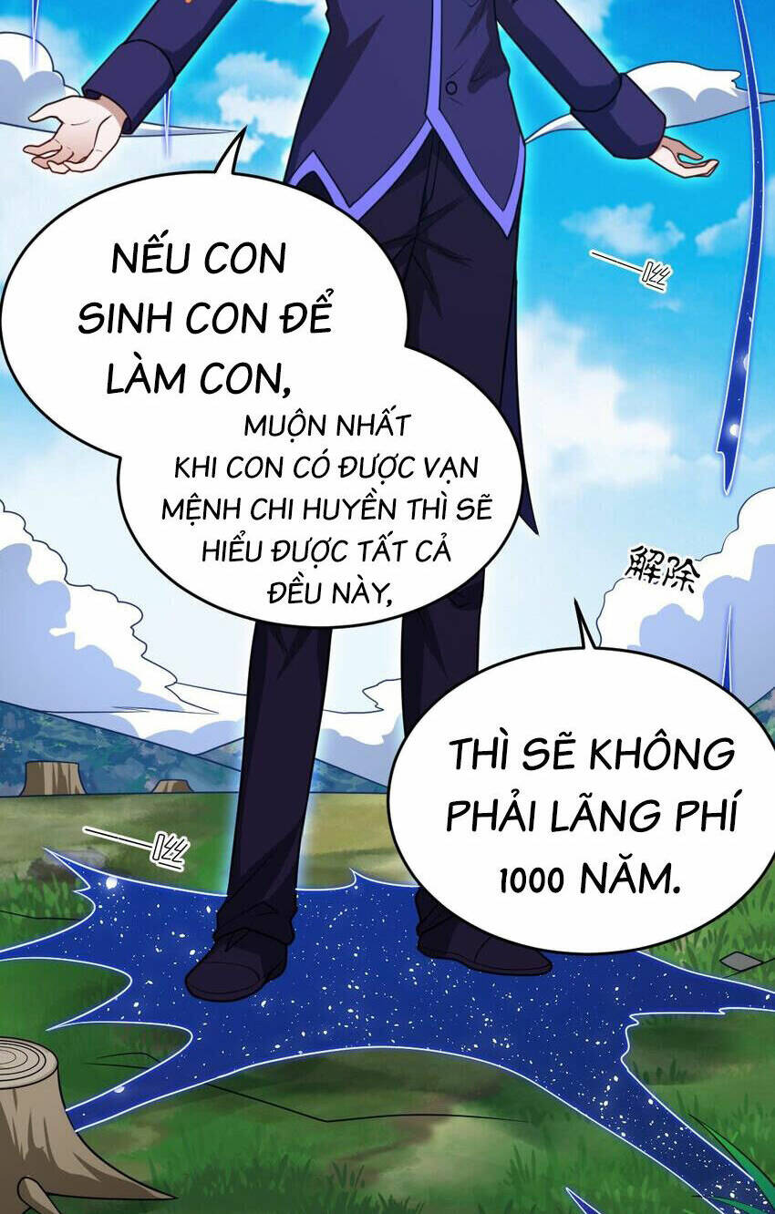 Ma Vương Trở Lại Chapter 99 - Trang 2