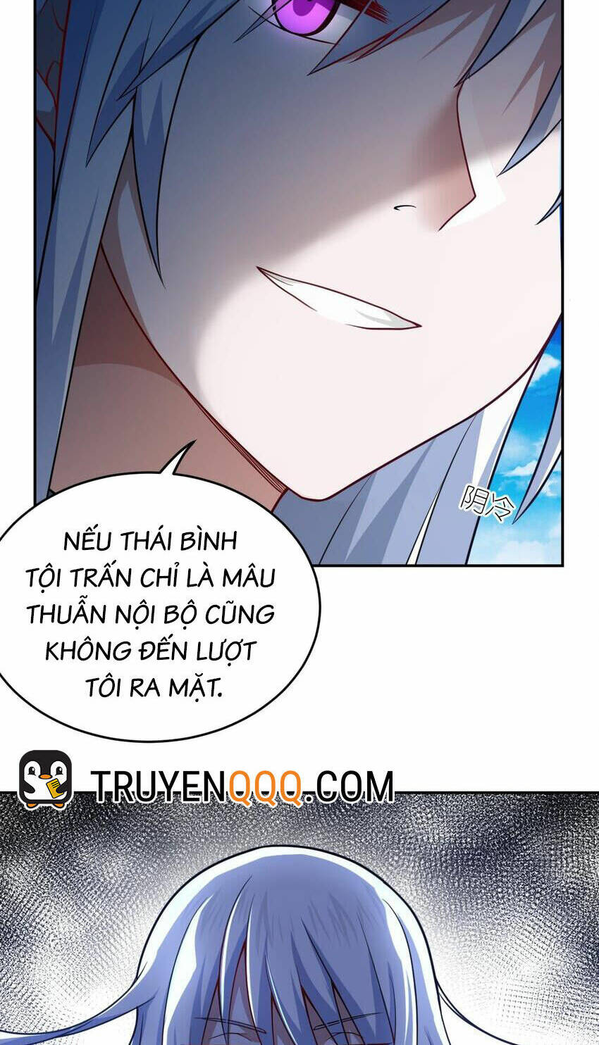 Ma Vương Trở Lại Chapter 98.5 - Trang 2