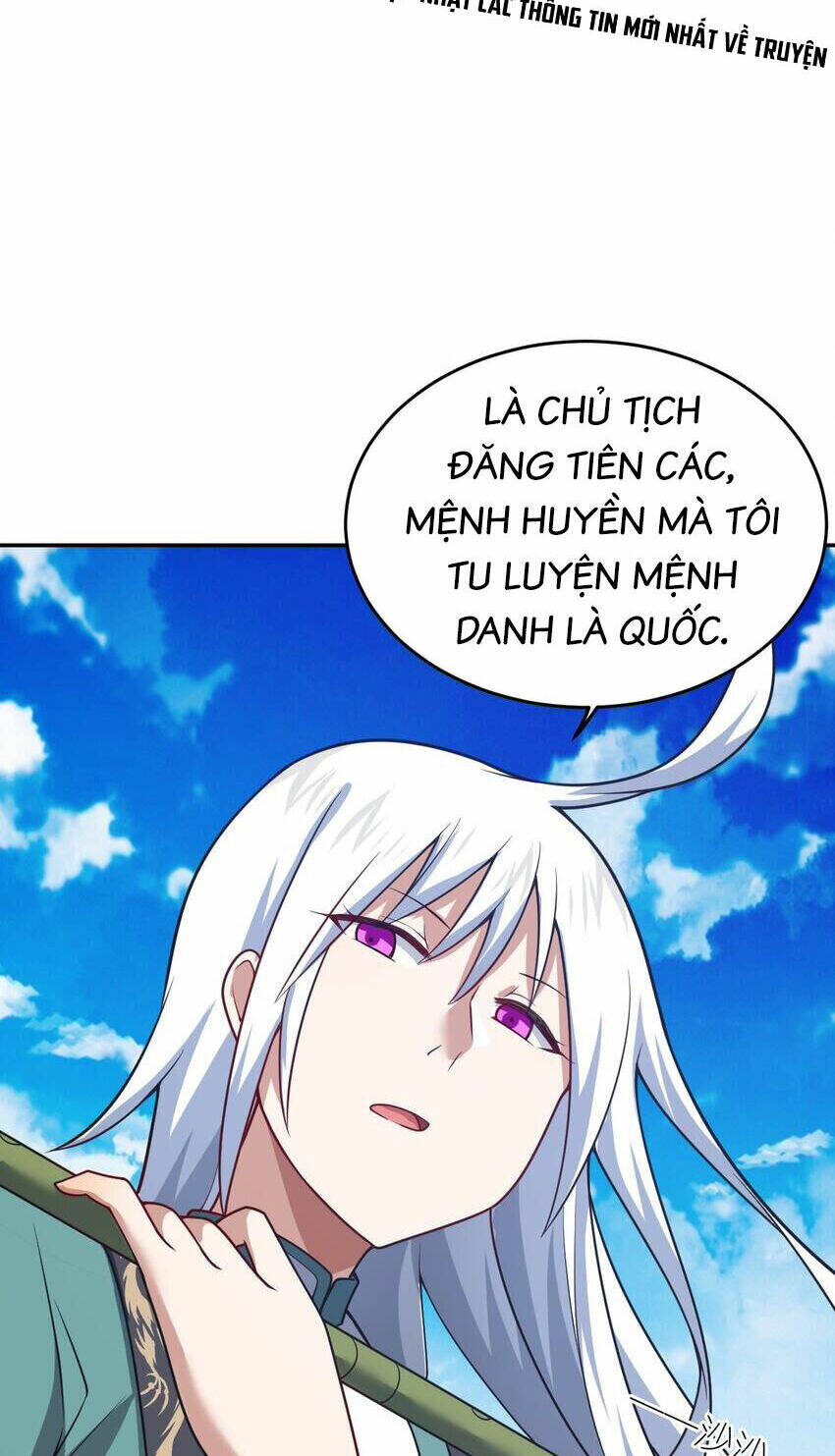 Ma Vương Trở Lại Chapter 98.5 - Trang 2