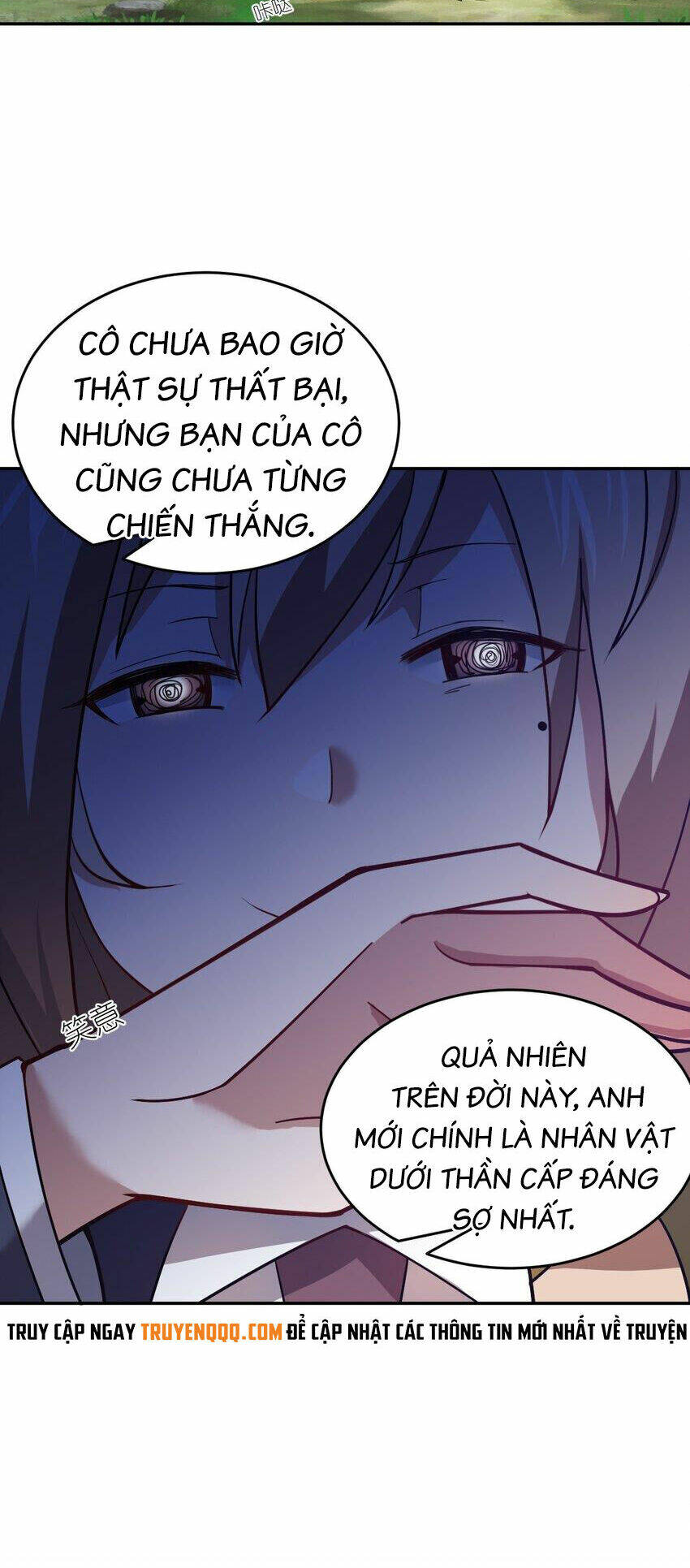 Ma Vương Trở Lại Chapter 98.5 - Trang 2