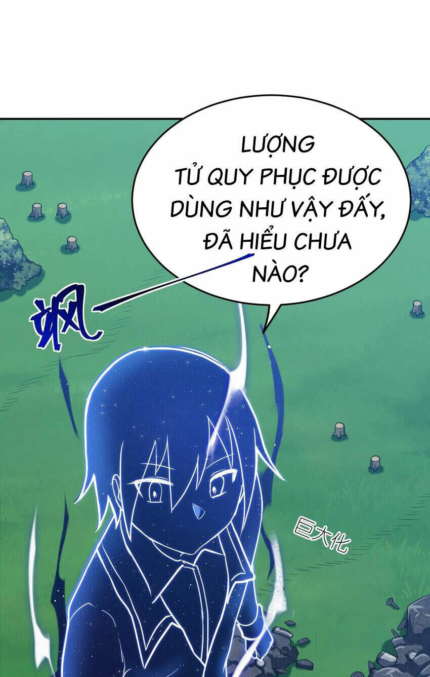 Ma Vương Trở Lại Chapter 98 - Trang 2