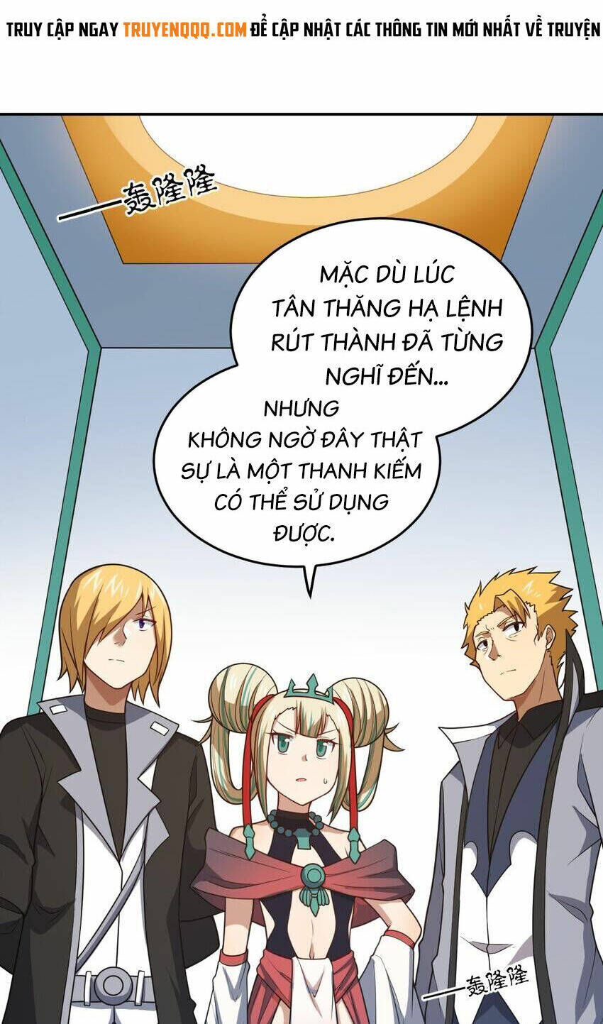 Ma Vương Trở Lại Chapter 98 - Trang 2