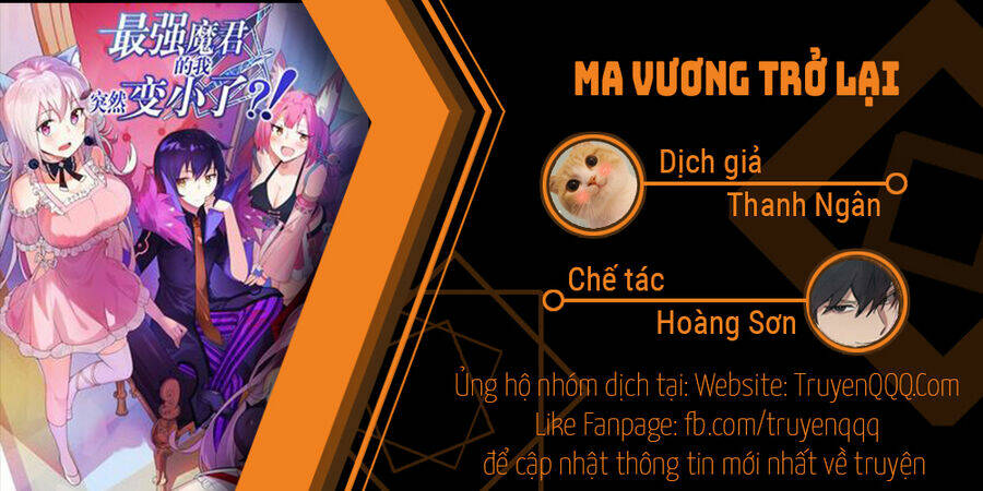 Ma Vương Trở Lại Chapter 98 - Trang 2