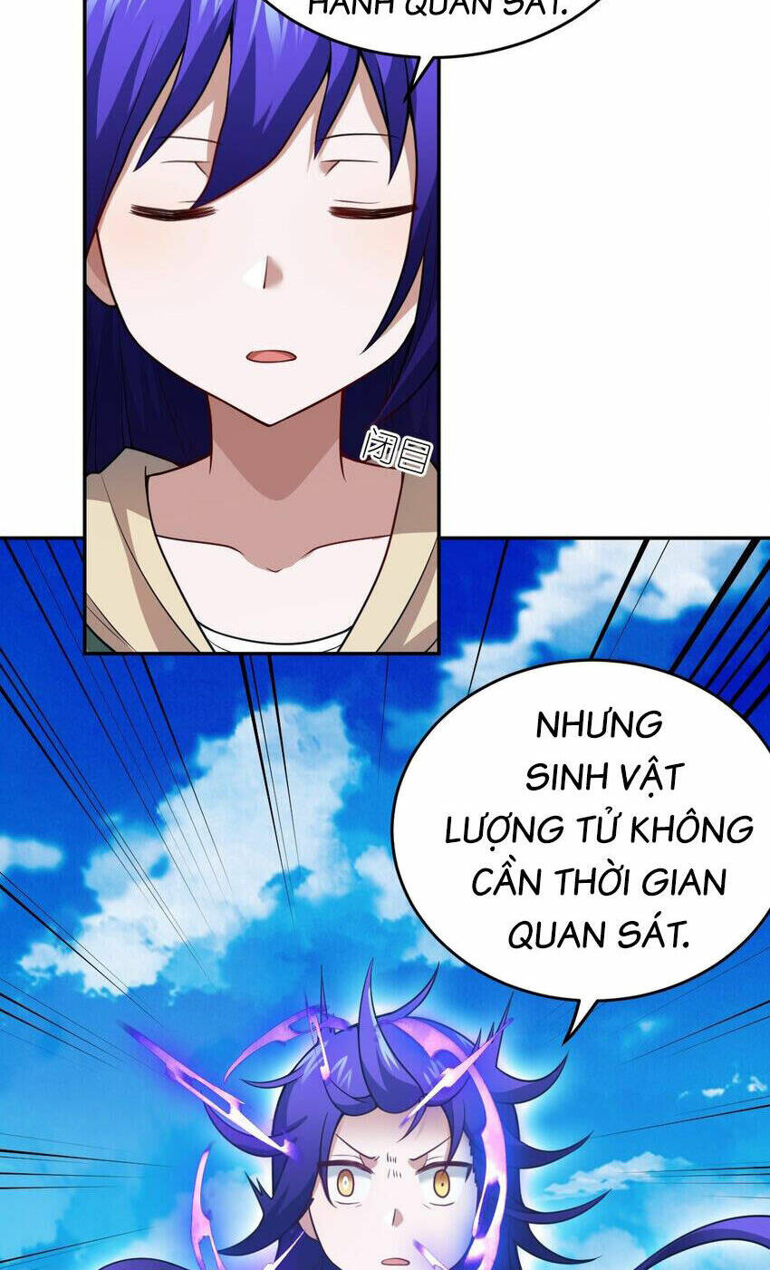 Ma Vương Trở Lại Chapter 97 - Trang 2