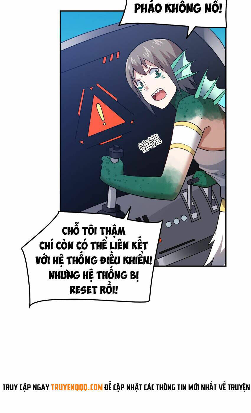 Ma Vương Trở Lại Chapter 97 - Trang 2