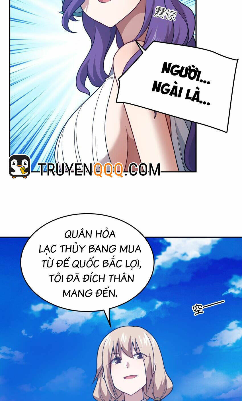 Ma Vương Trở Lại Chapter 97 - Trang 2