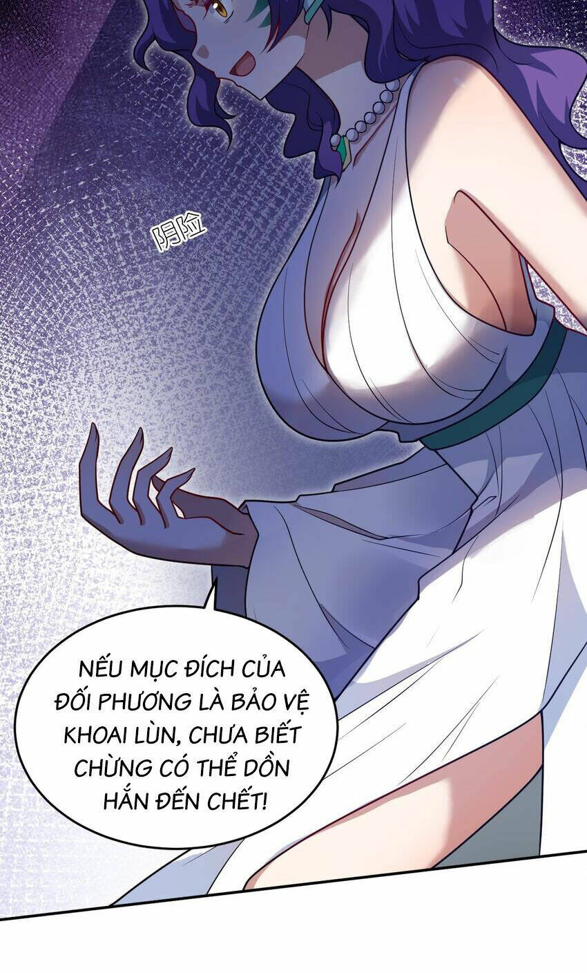 Ma Vương Trở Lại Chapter 97 - Trang 2