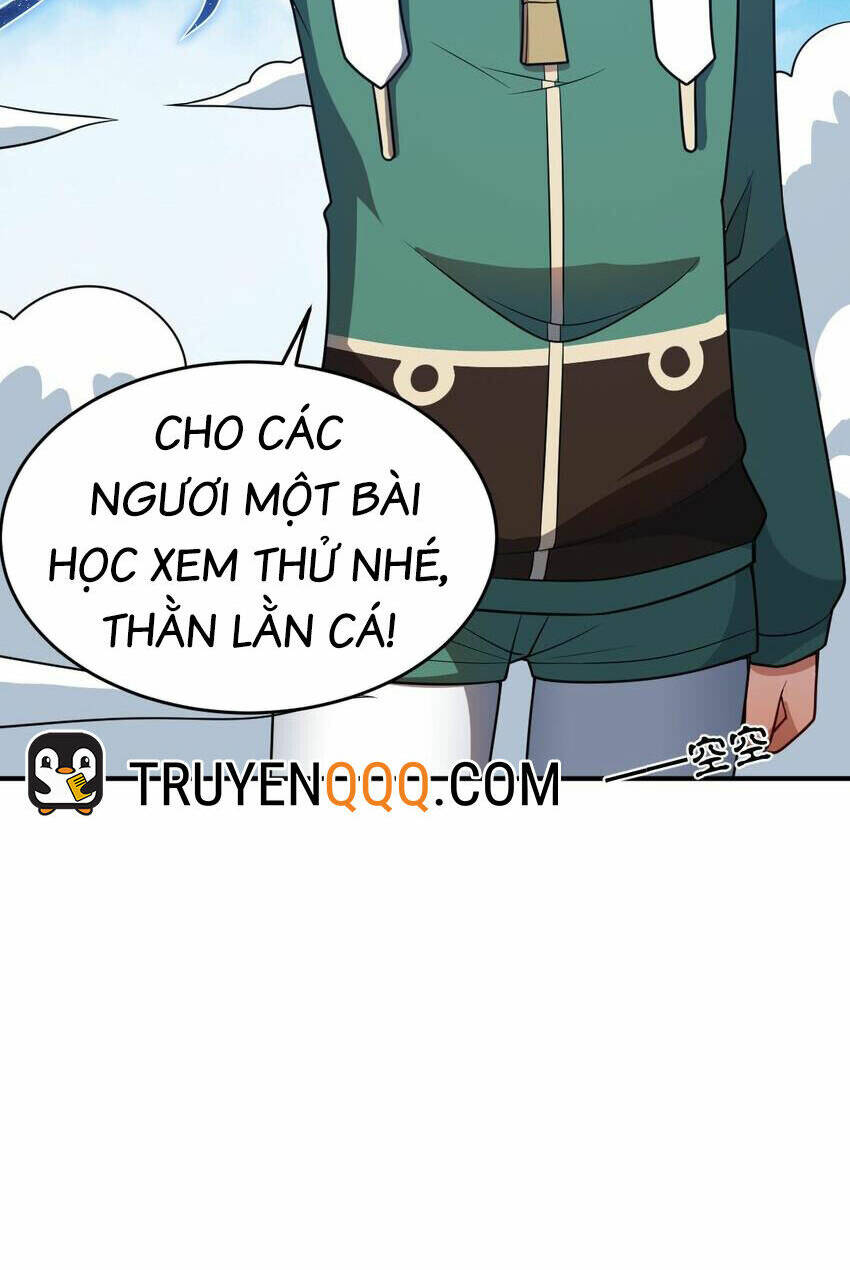 Ma Vương Trở Lại Chapter 97 - Trang 2