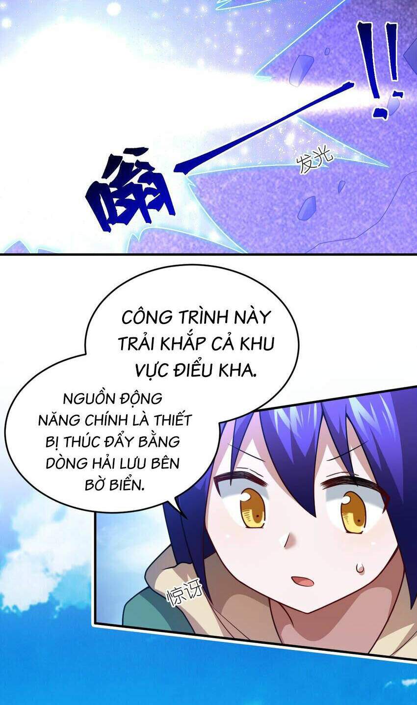 Ma Vương Trở Lại Chapter 96 - Trang 2