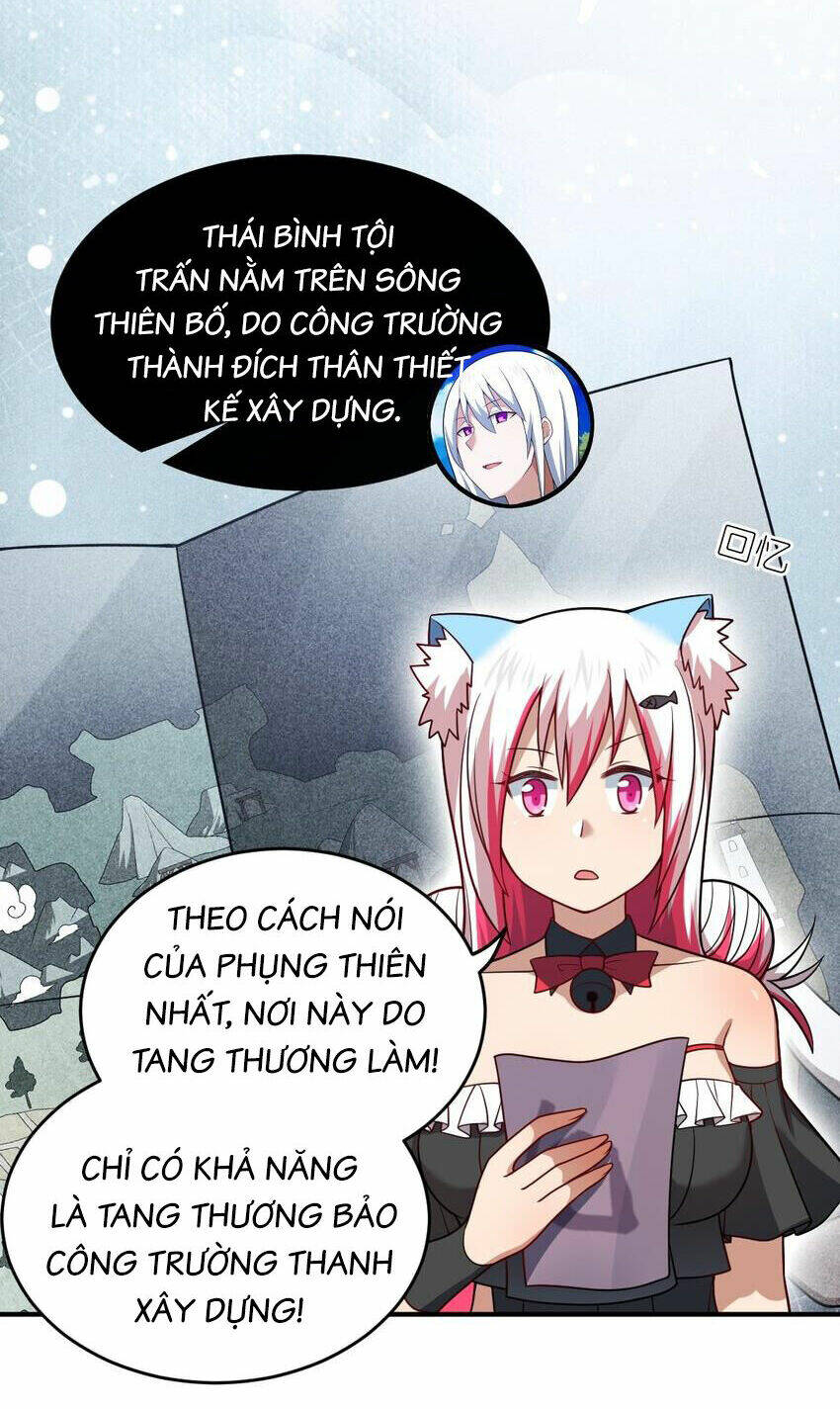 Ma Vương Trở Lại Chapter 96 - Trang 2