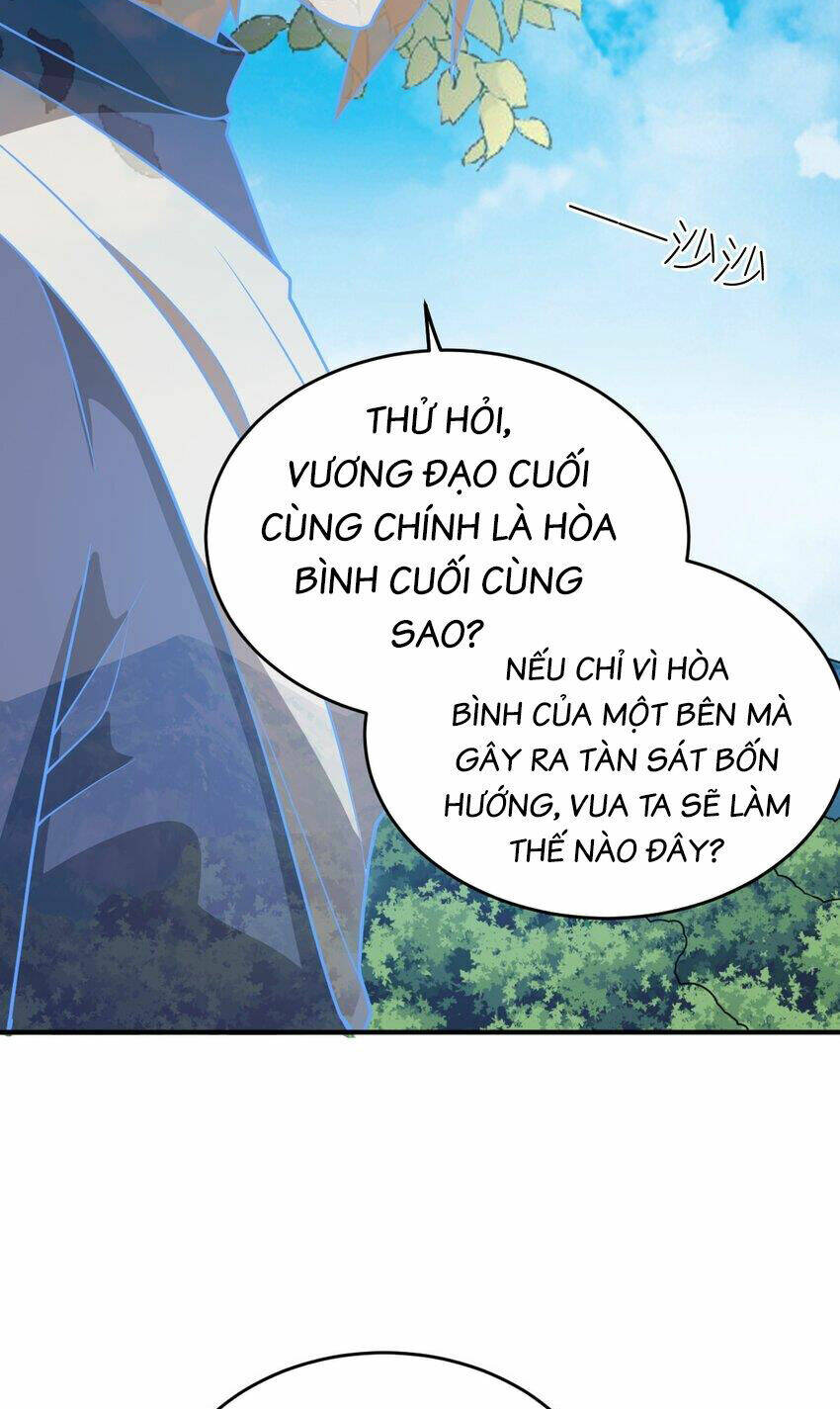 Ma Vương Trở Lại Chapter 96 - Trang 2