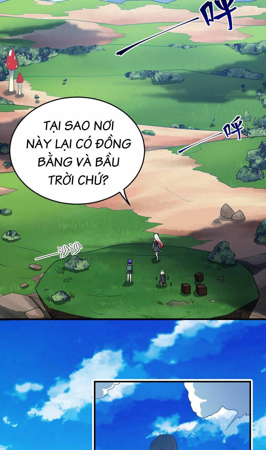 Ma Vương Trở Lại Chapter 96 - Trang 2