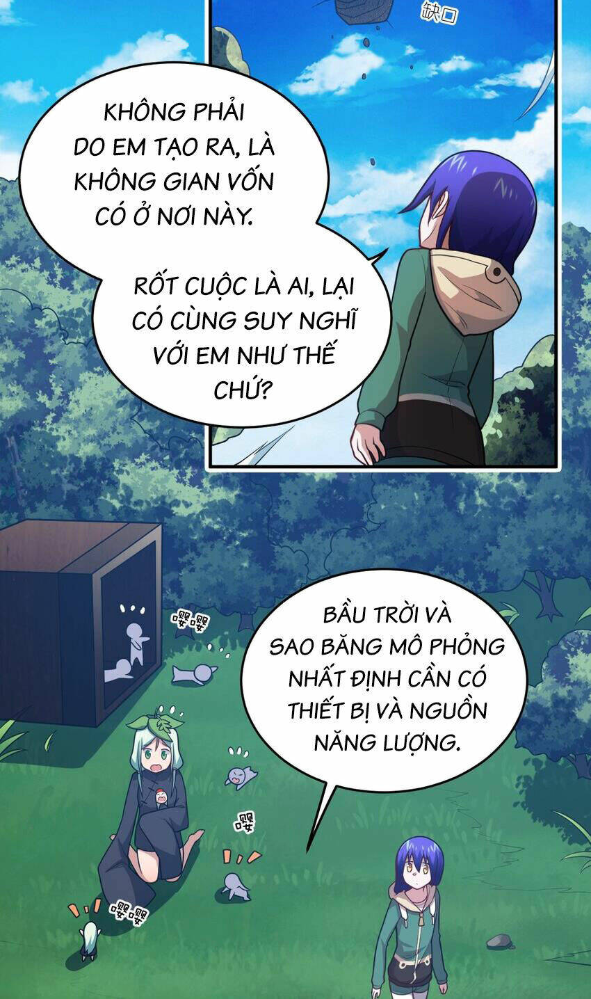 Ma Vương Trở Lại Chapter 96 - Trang 2