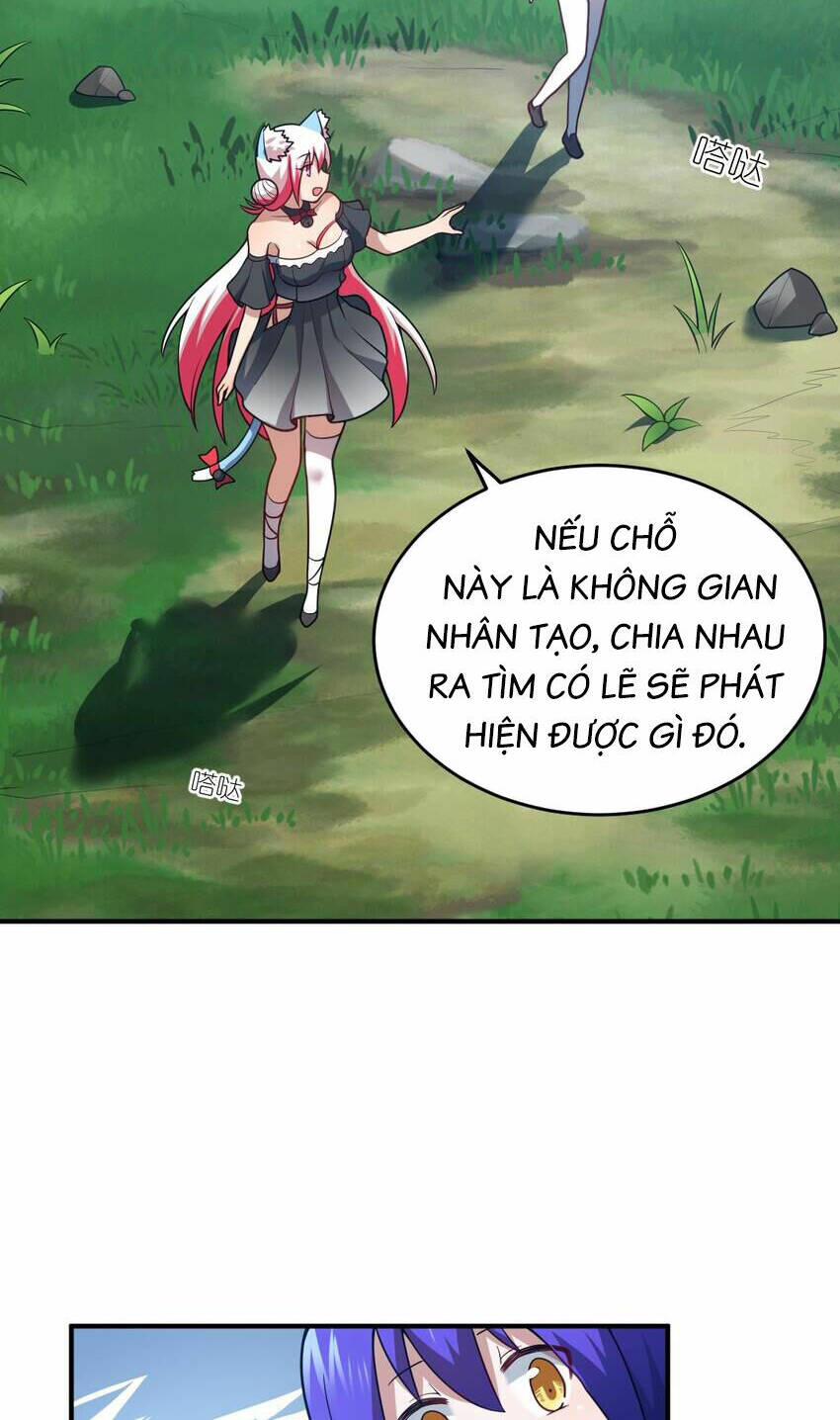 Ma Vương Trở Lại Chapter 96 - Trang 2