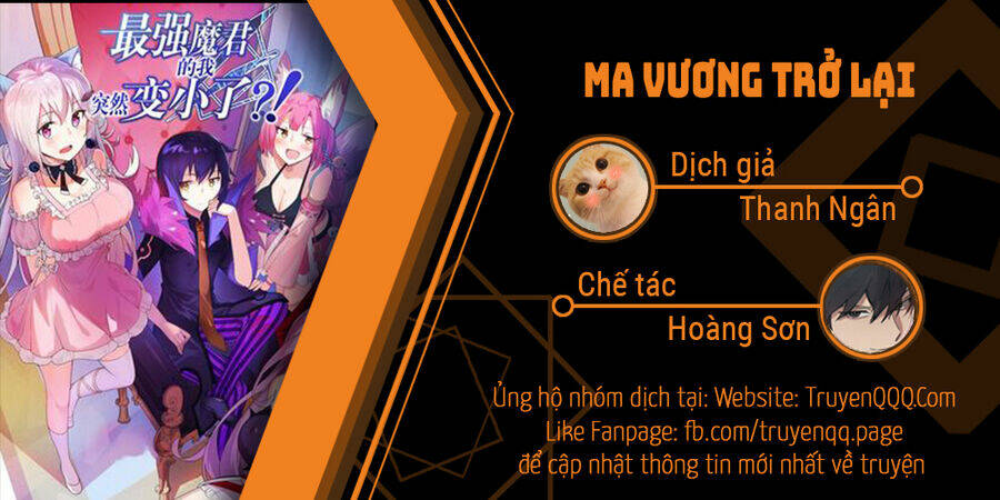 Ma Vương Trở Lại Chapter 95 - Trang 2