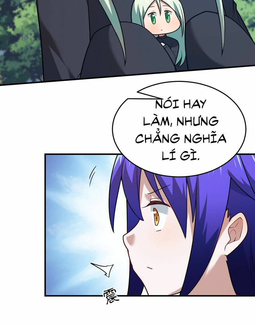 Ma Vương Trở Lại Chapter 94 - Trang 2