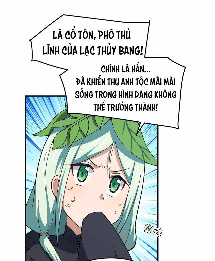 Ma Vương Trở Lại Chapter 94 - Trang 2