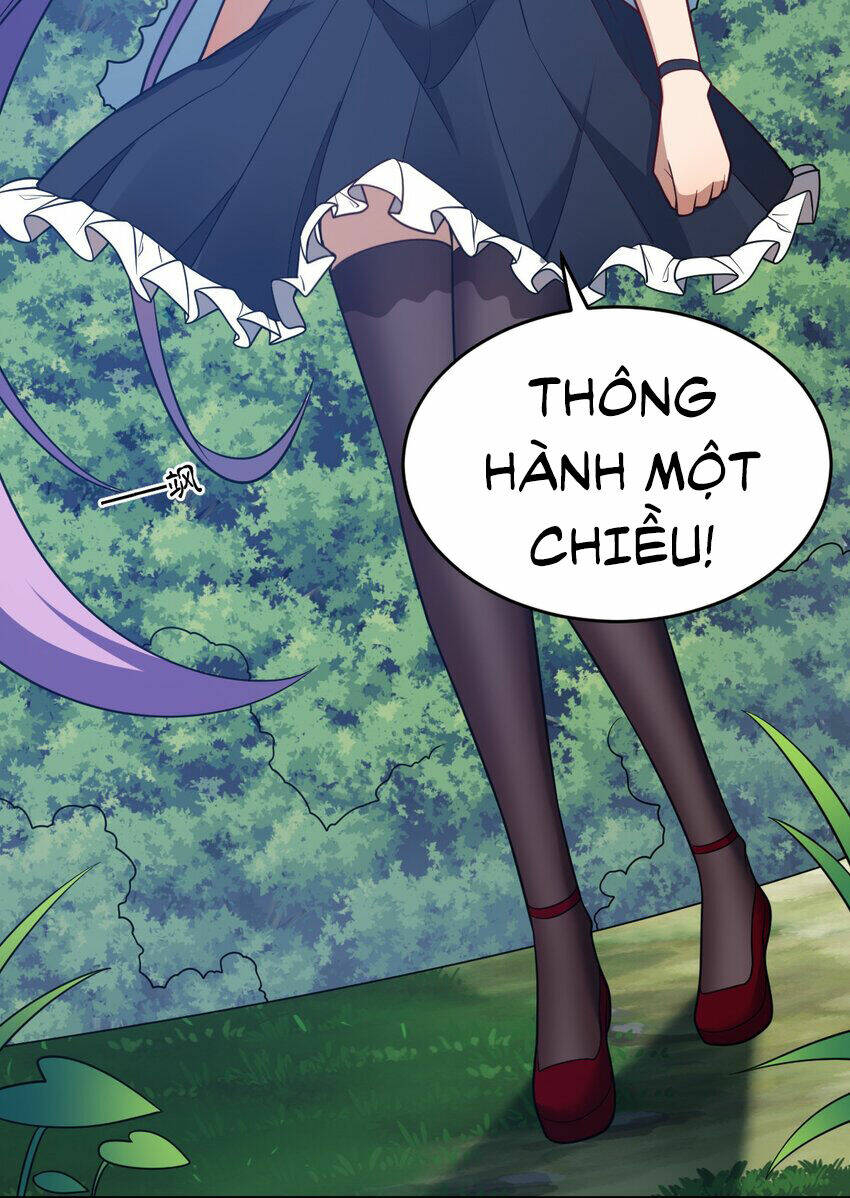 Ma Vương Trở Lại Chapter 93 - Trang 2