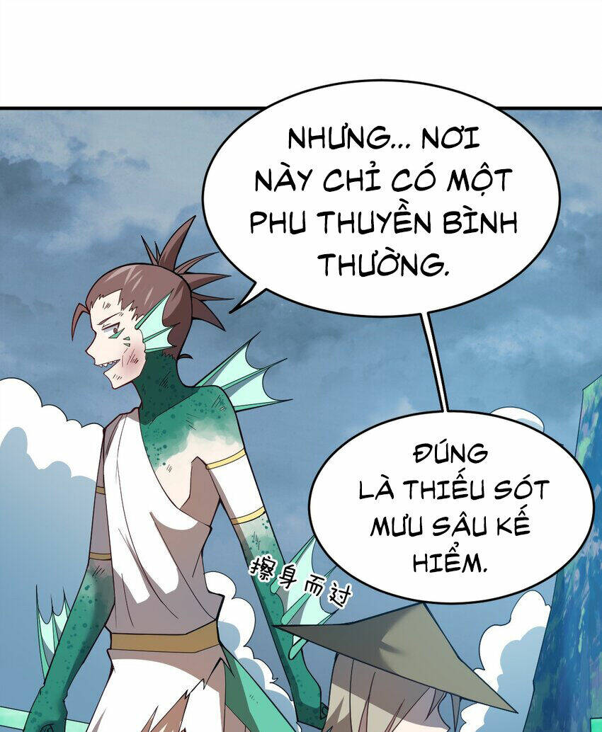 Ma Vương Trở Lại Chapter 93 - Trang 2