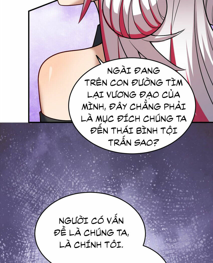 Ma Vương Trở Lại Chapter 92 - Trang 2