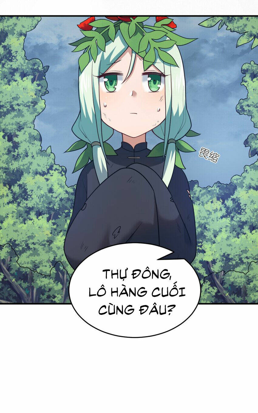 Ma Vương Trở Lại Chapter 92 - Trang 2