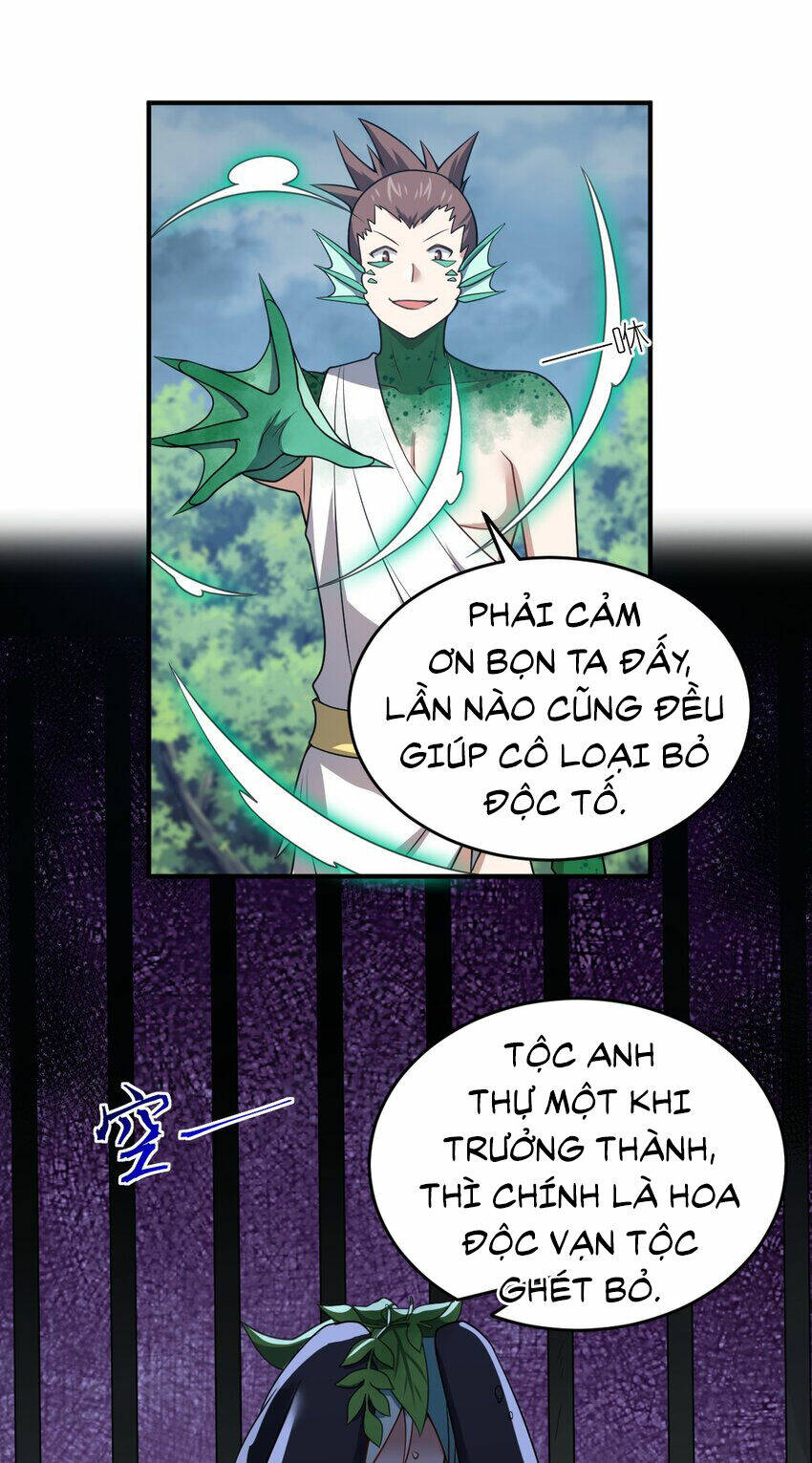 Ma Vương Trở Lại Chapter 92 - Trang 2