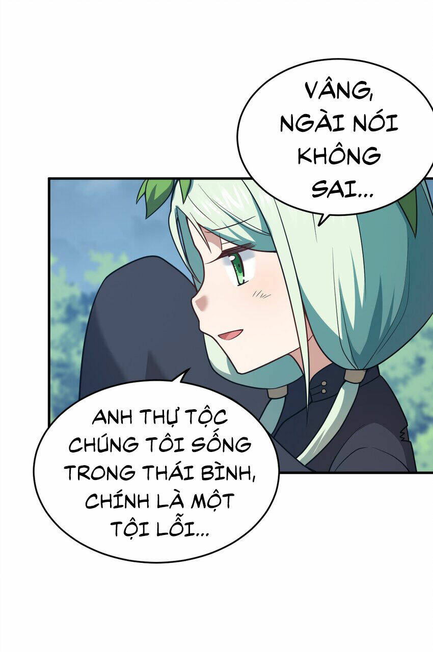 Ma Vương Trở Lại Chapter 92 - Trang 2