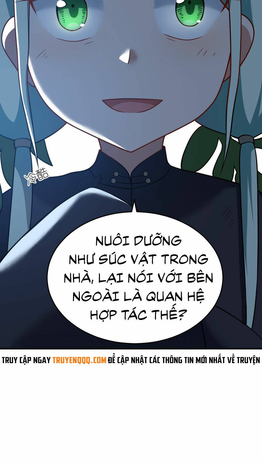 Ma Vương Trở Lại Chapter 92 - Trang 2