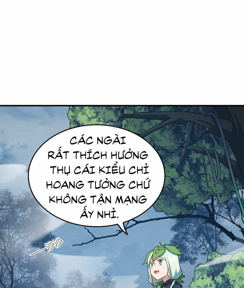 Ma Vương Trở Lại Chapter 92 - Trang 2