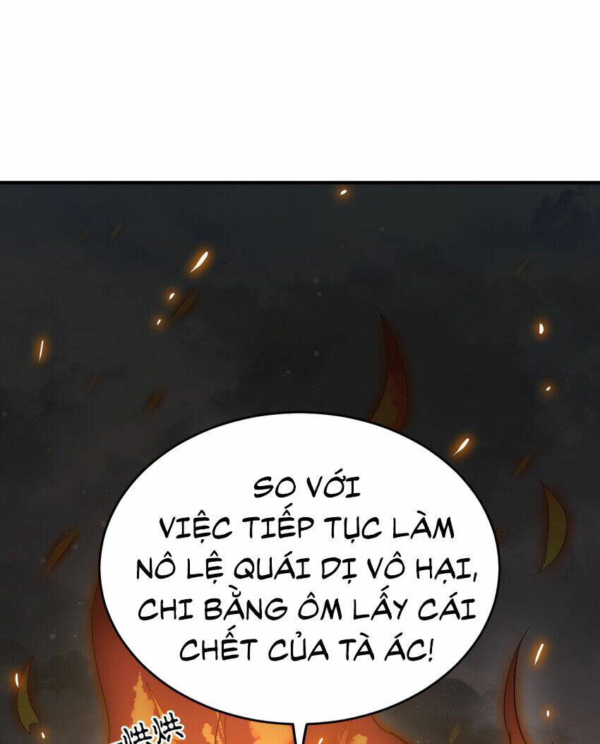 Ma Vương Trở Lại Chapter 92 - Trang 2