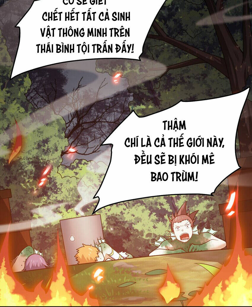 Ma Vương Trở Lại Chapter 92 - Trang 2