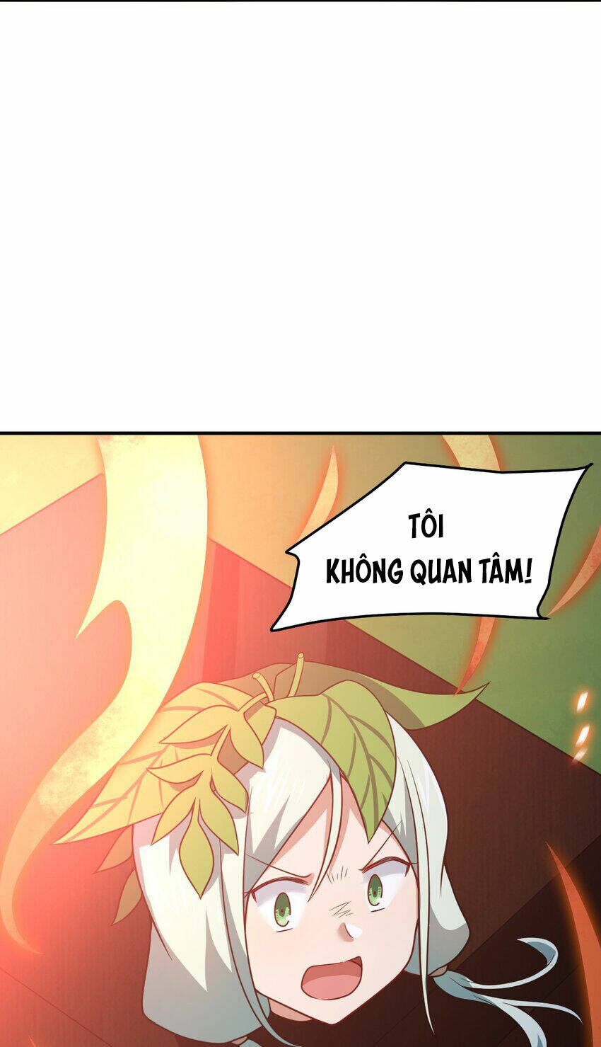 Ma Vương Trở Lại Chapter 92 - Trang 2