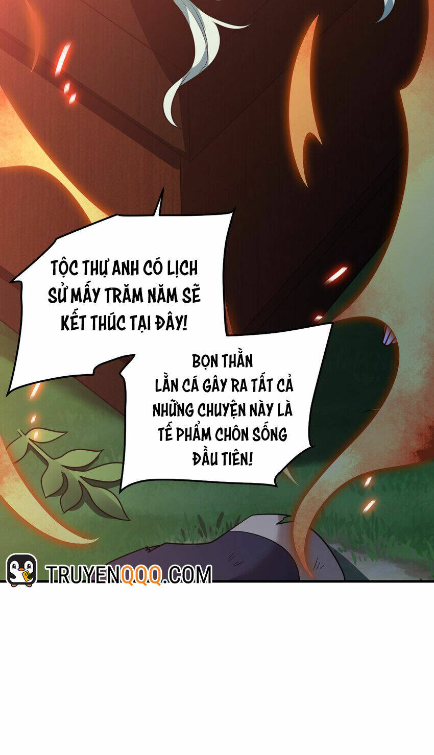 Ma Vương Trở Lại Chapter 92 - Trang 2