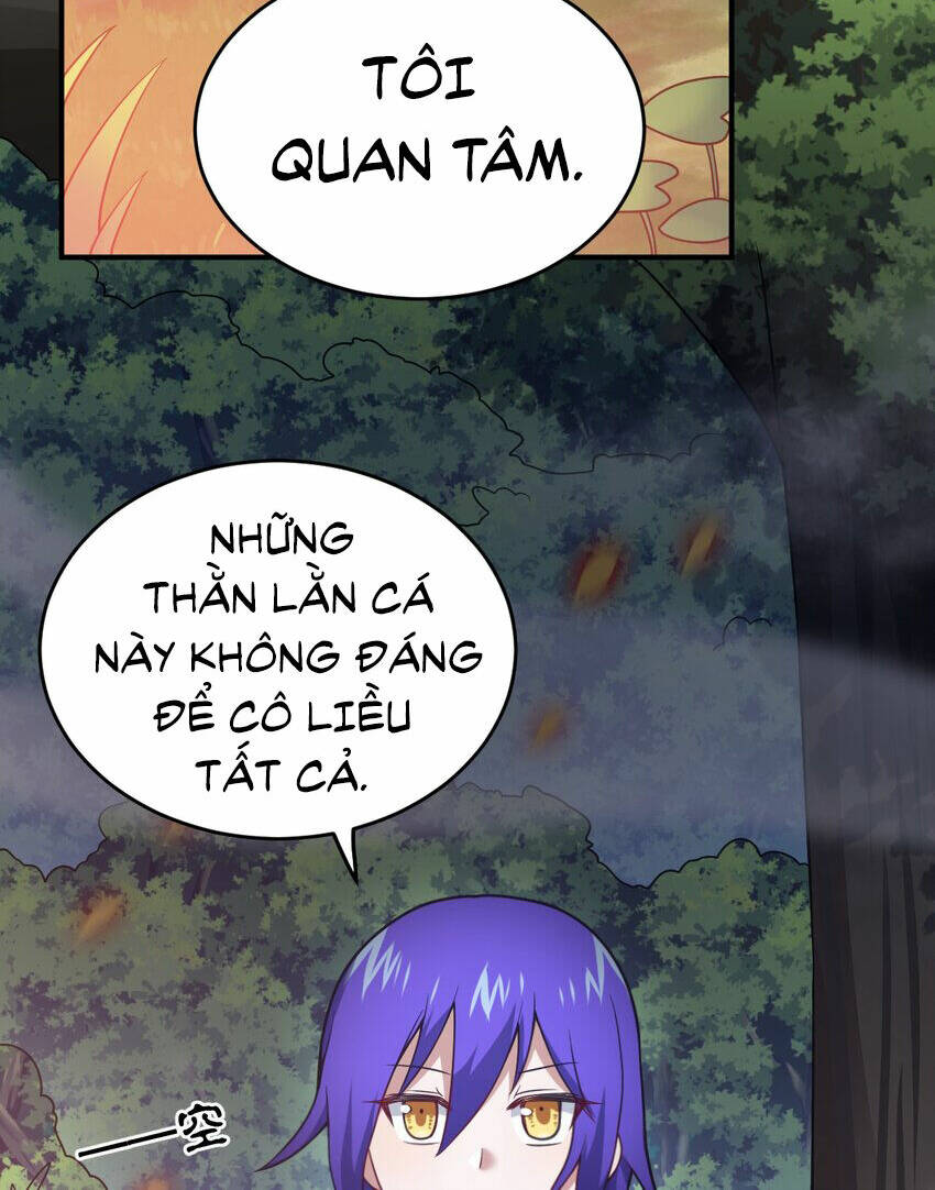 Ma Vương Trở Lại Chapter 92 - Trang 2