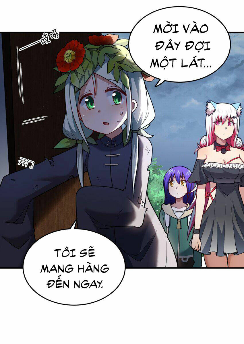 Ma Vương Trở Lại Chapter 91 - Trang 2