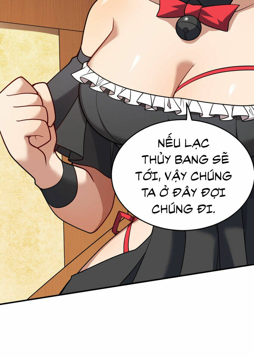 Ma Vương Trở Lại Chapter 91 - Trang 2