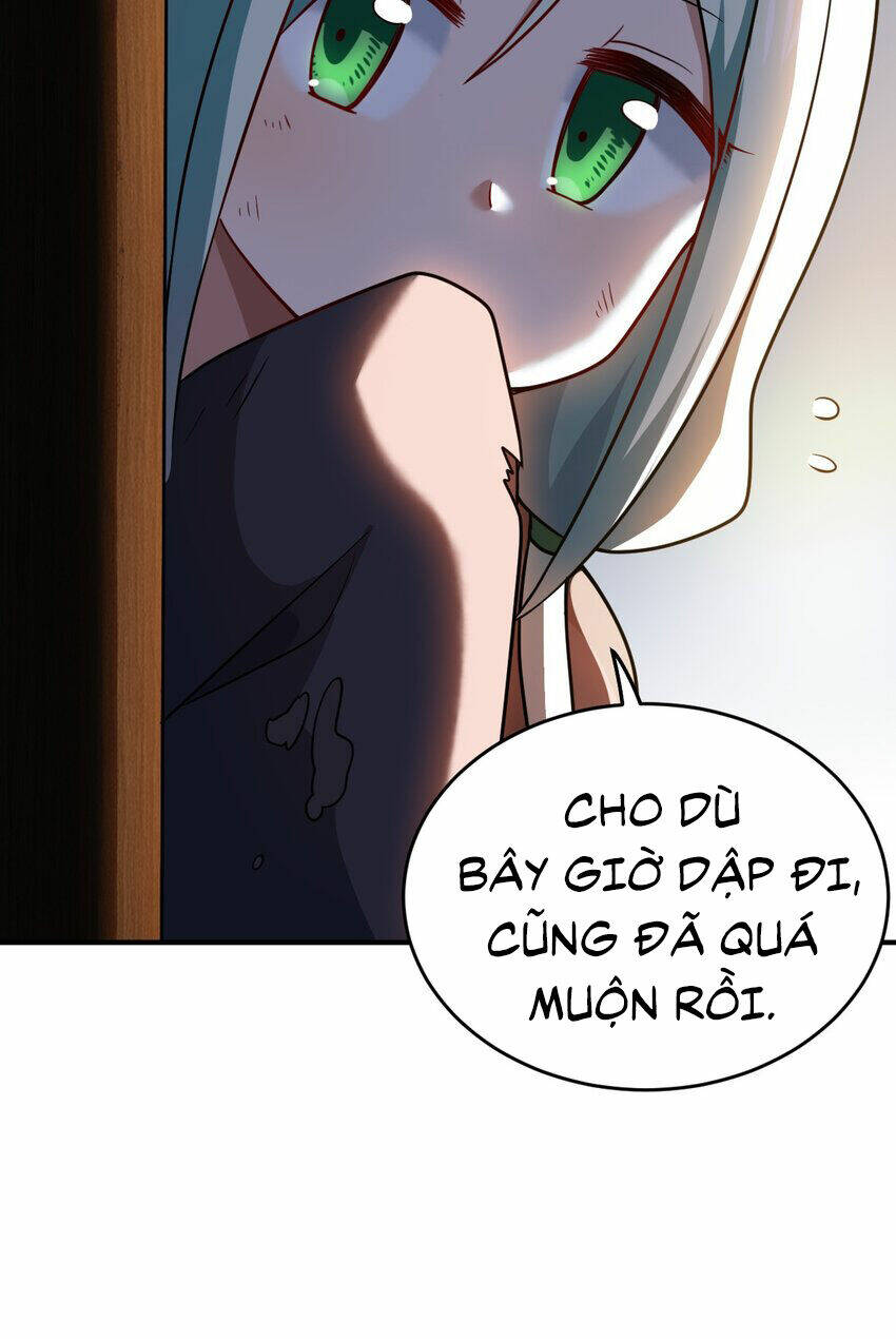 Ma Vương Trở Lại Chapter 91 - Trang 2