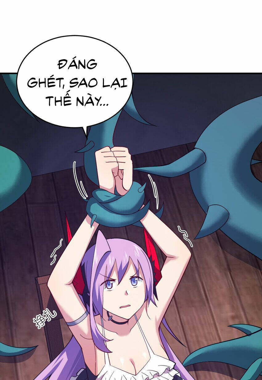 Ma Vương Trở Lại Chapter 91 - Trang 2