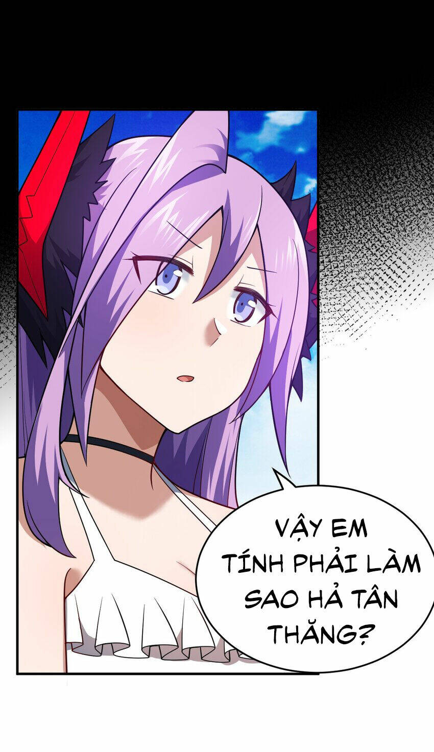 Ma Vương Trở Lại Chapter 90 - Trang 2